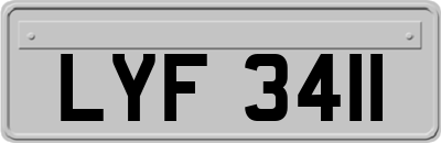 LYF3411