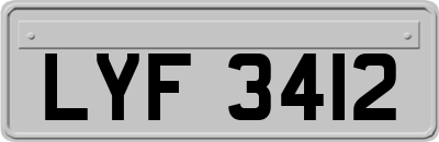 LYF3412