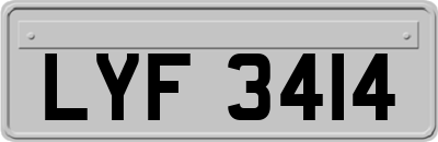 LYF3414