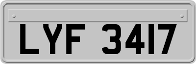 LYF3417