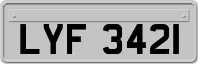LYF3421