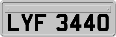 LYF3440
