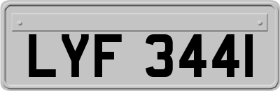 LYF3441