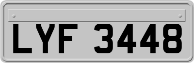 LYF3448