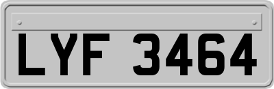LYF3464