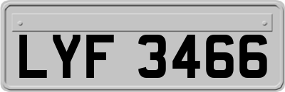 LYF3466