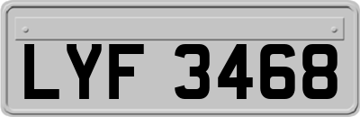 LYF3468