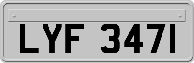 LYF3471