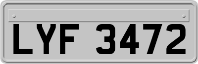 LYF3472