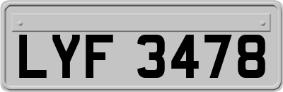 LYF3478
