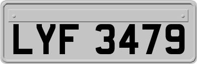 LYF3479