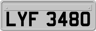 LYF3480