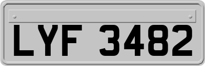 LYF3482