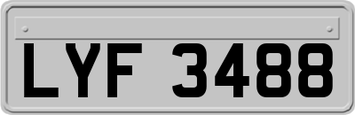 LYF3488
