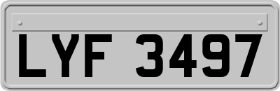 LYF3497