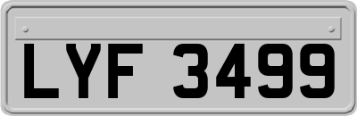 LYF3499