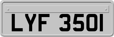 LYF3501