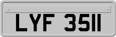 LYF3511