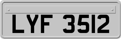 LYF3512
