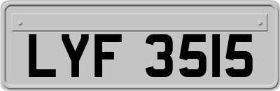 LYF3515