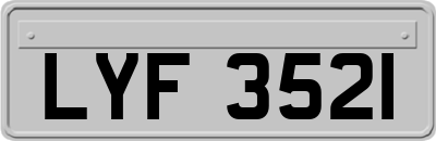 LYF3521