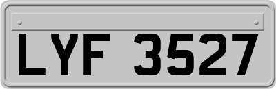 LYF3527