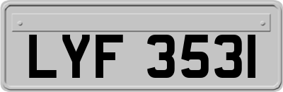 LYF3531