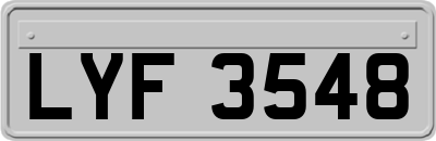 LYF3548