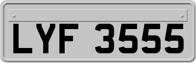 LYF3555