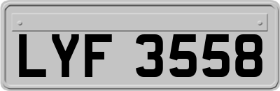LYF3558