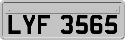 LYF3565