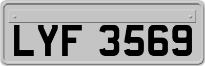 LYF3569