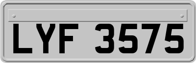 LYF3575