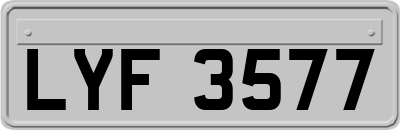 LYF3577