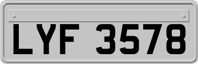 LYF3578