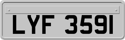 LYF3591
