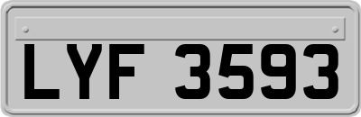 LYF3593