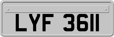 LYF3611