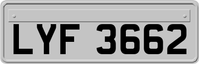 LYF3662