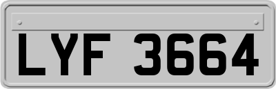 LYF3664