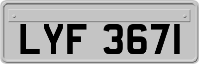 LYF3671