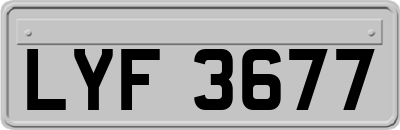 LYF3677