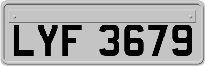 LYF3679