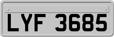 LYF3685
