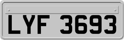 LYF3693