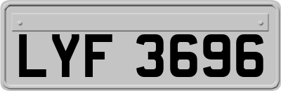 LYF3696