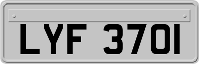 LYF3701