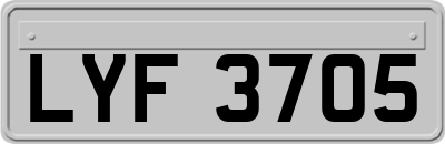 LYF3705