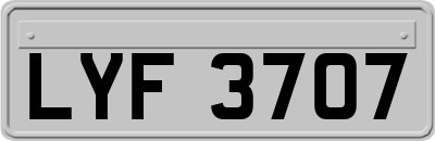 LYF3707