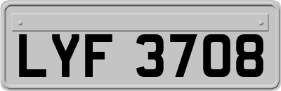 LYF3708